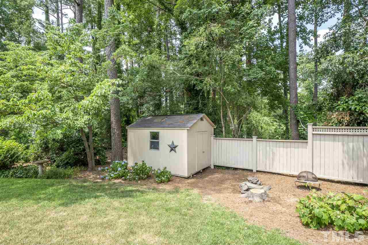 1230 Currituck Drive Raleigh, NC 27609 - Photo 30 of 30