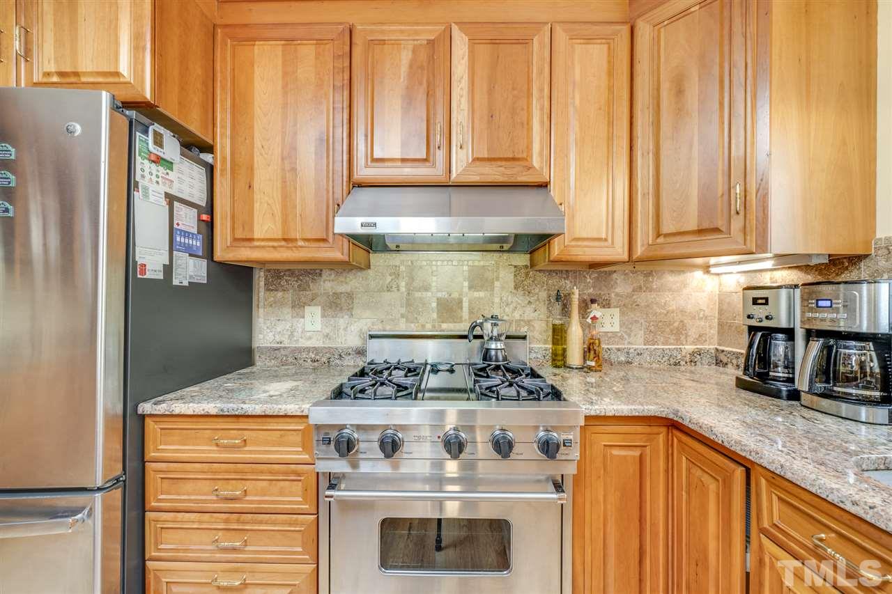 1230 Currituck Drive Raleigh, NC 27609 - Photo 5 of 30