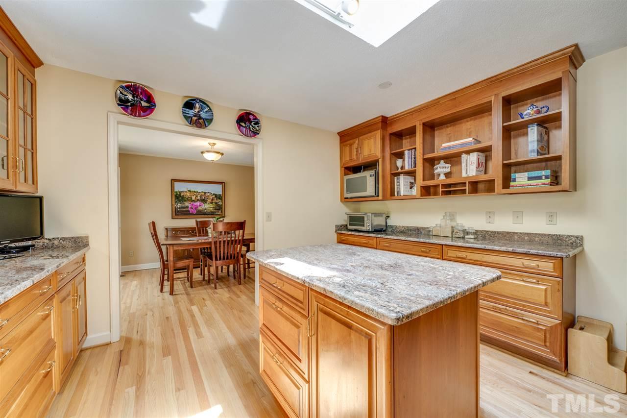 1230 Currituck Drive Raleigh, NC 27609 - Photo 6 of 30