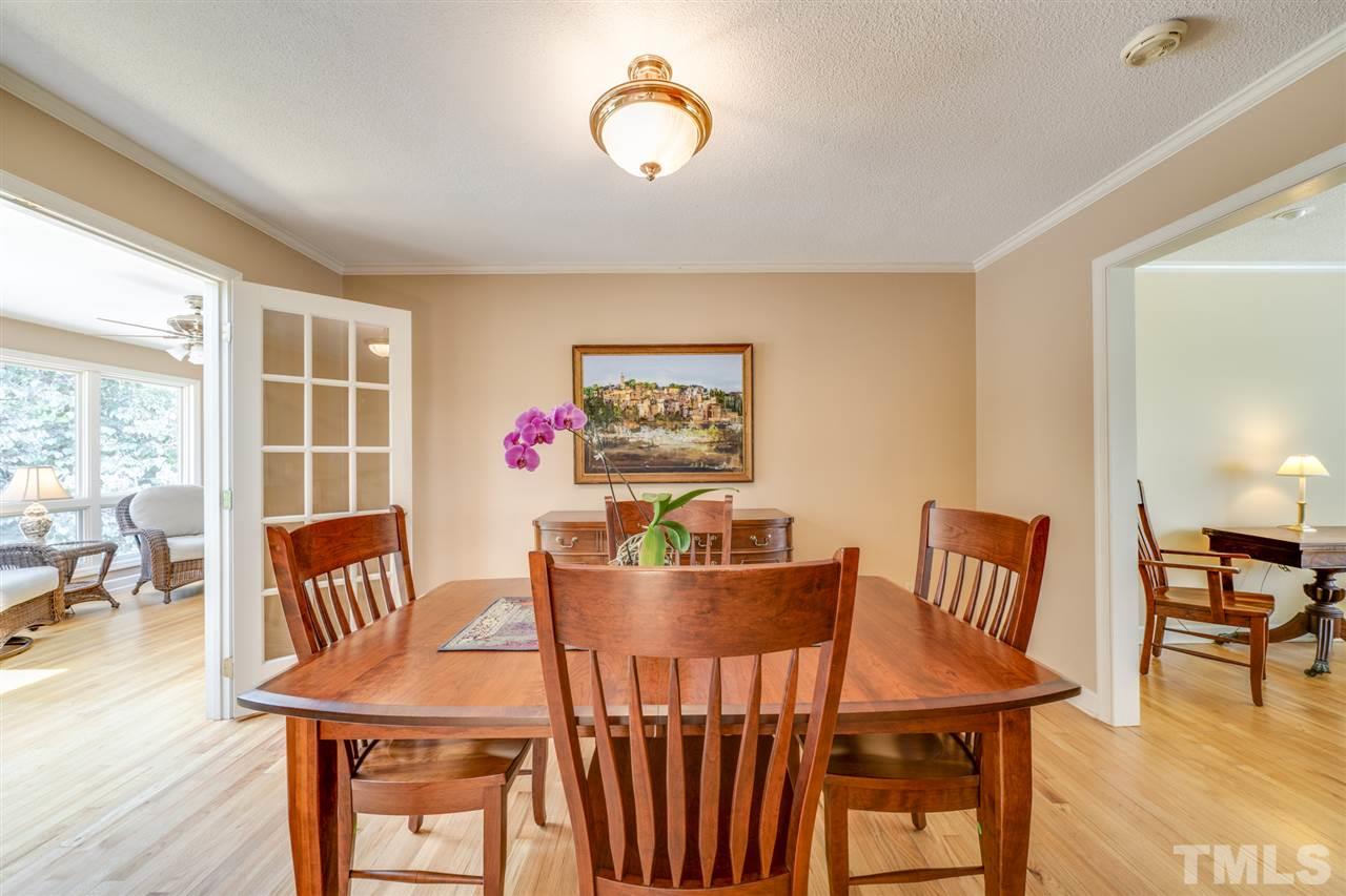 1230 Currituck Drive Raleigh, NC 27609 - Photo 7 of 30