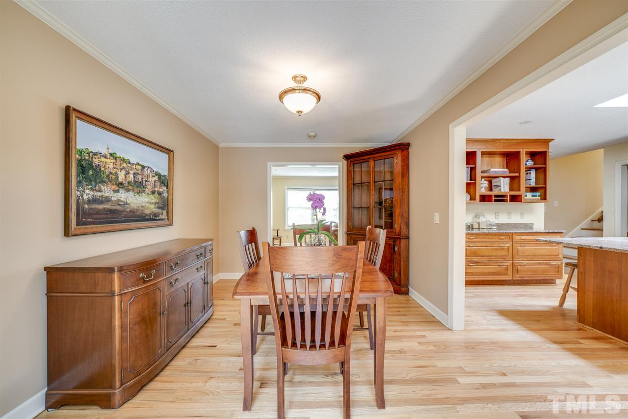 1230 Currituck Drive Raleigh, NC 27609 - Photo 8 of 30