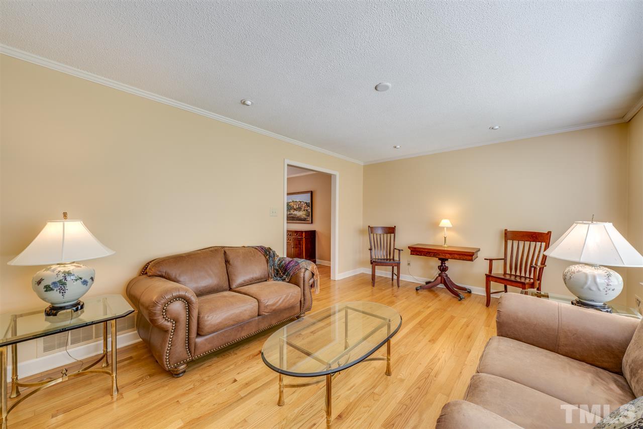 1230 Currituck Drive Raleigh, NC 27609 - Photo 9 of 30