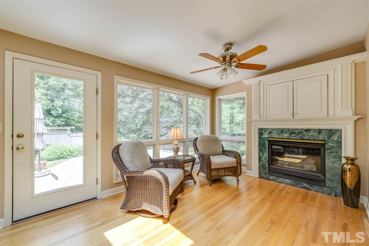 1230 Currituck Drive Raleigh, NC 27609 - Photo 10 of 30