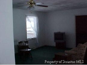 2275 Booth Road Hallstead, PA 18822 - Photo 5 of 5 a view of an empty room with a window