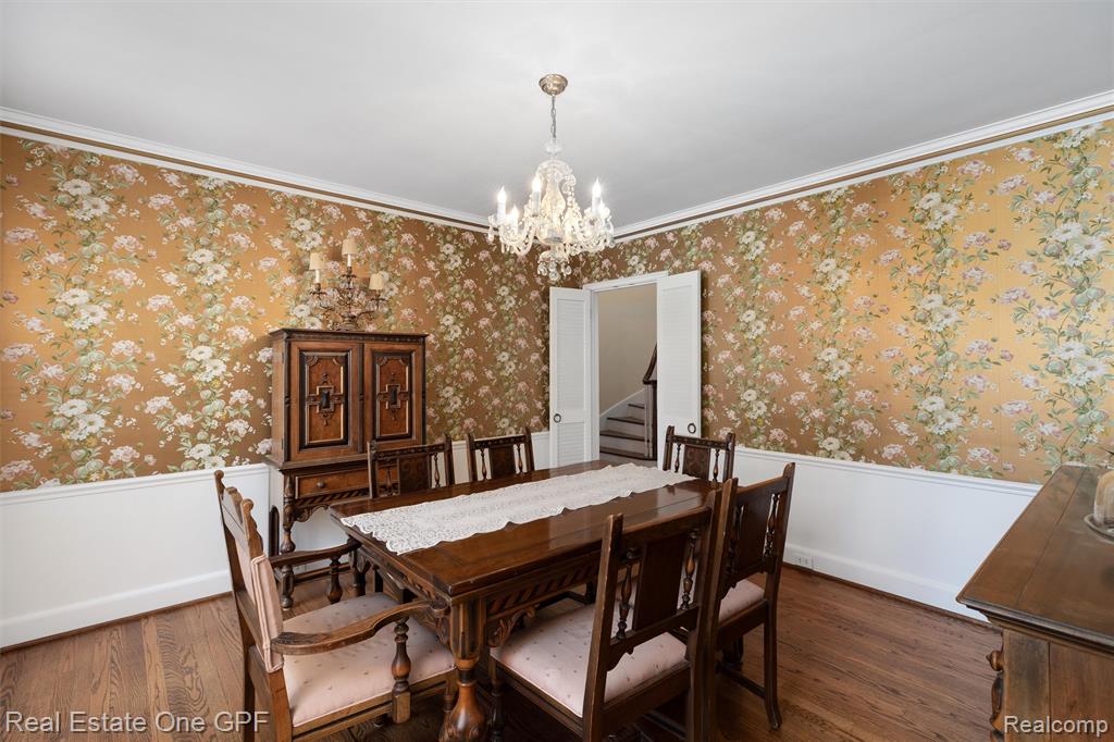 636 Middlesex Road Grosse Pointe, MI 48230 - Photo 8 of 48 Gallery Image 8