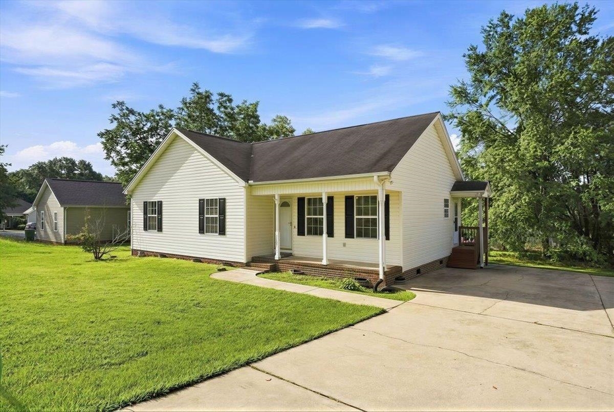 1207 Gap Creek Road Lyman, SC 29365 - Photo 3 of 28 Gallery Image 3