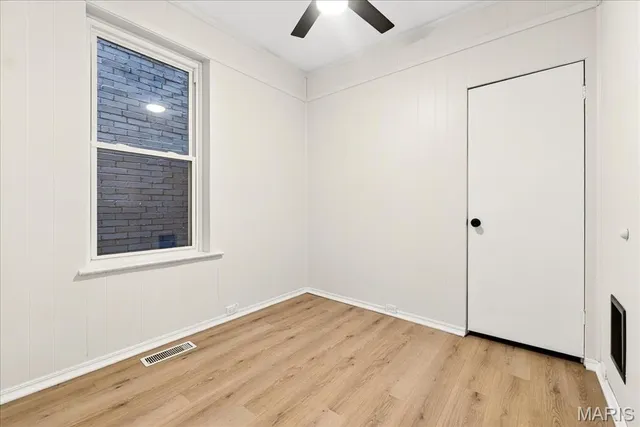 $1,495 | 4045 Russell Boulevard, Unit 1, St. Louis, MO 63110