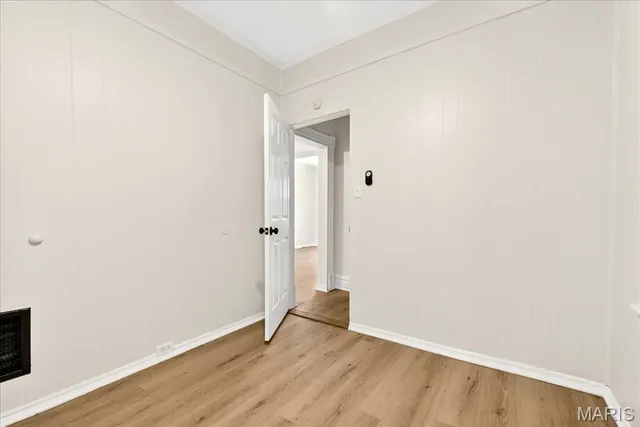 $1,495 | 4045 Russell Boulevard, Unit 1, St. Louis, MO 63110