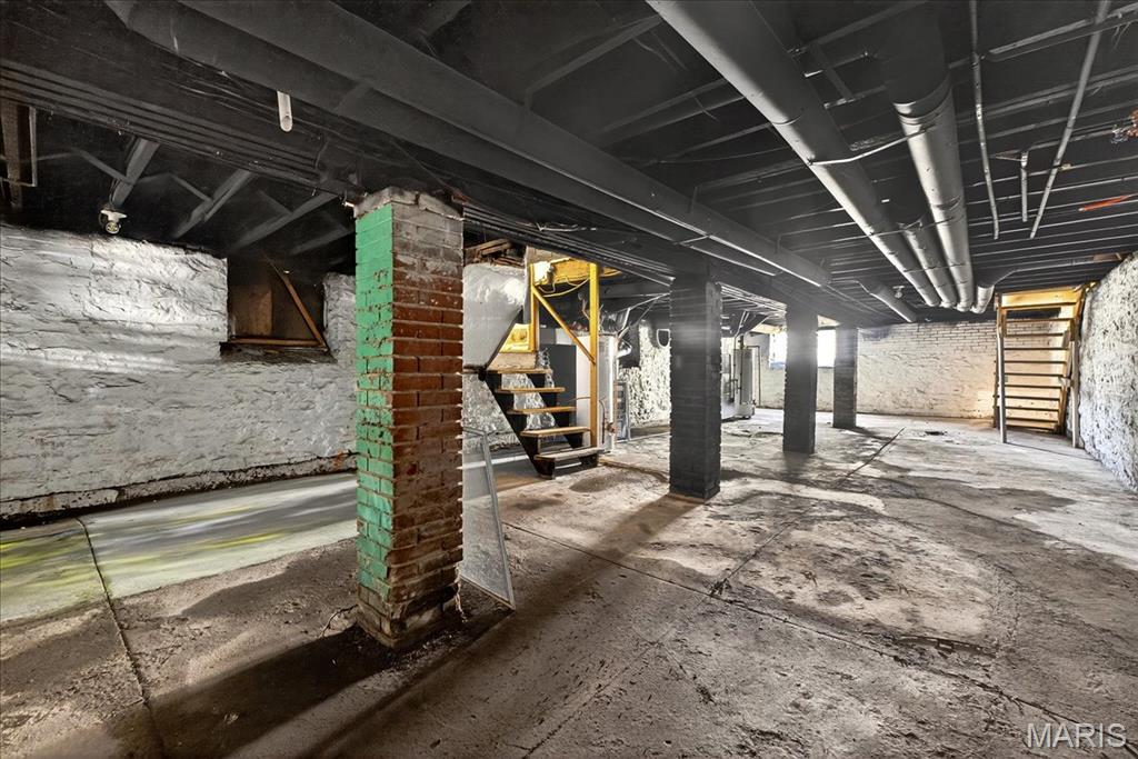 4045 Russell Boulevard, Unit 1 St. Louis, MO 63110 - Photo 18 of 22