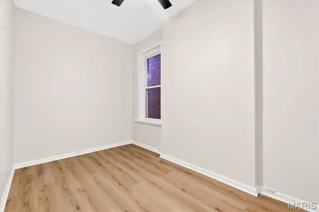 $1,495 | 4045 Russell Boulevard, Unit 1, St. Louis, MO 63110