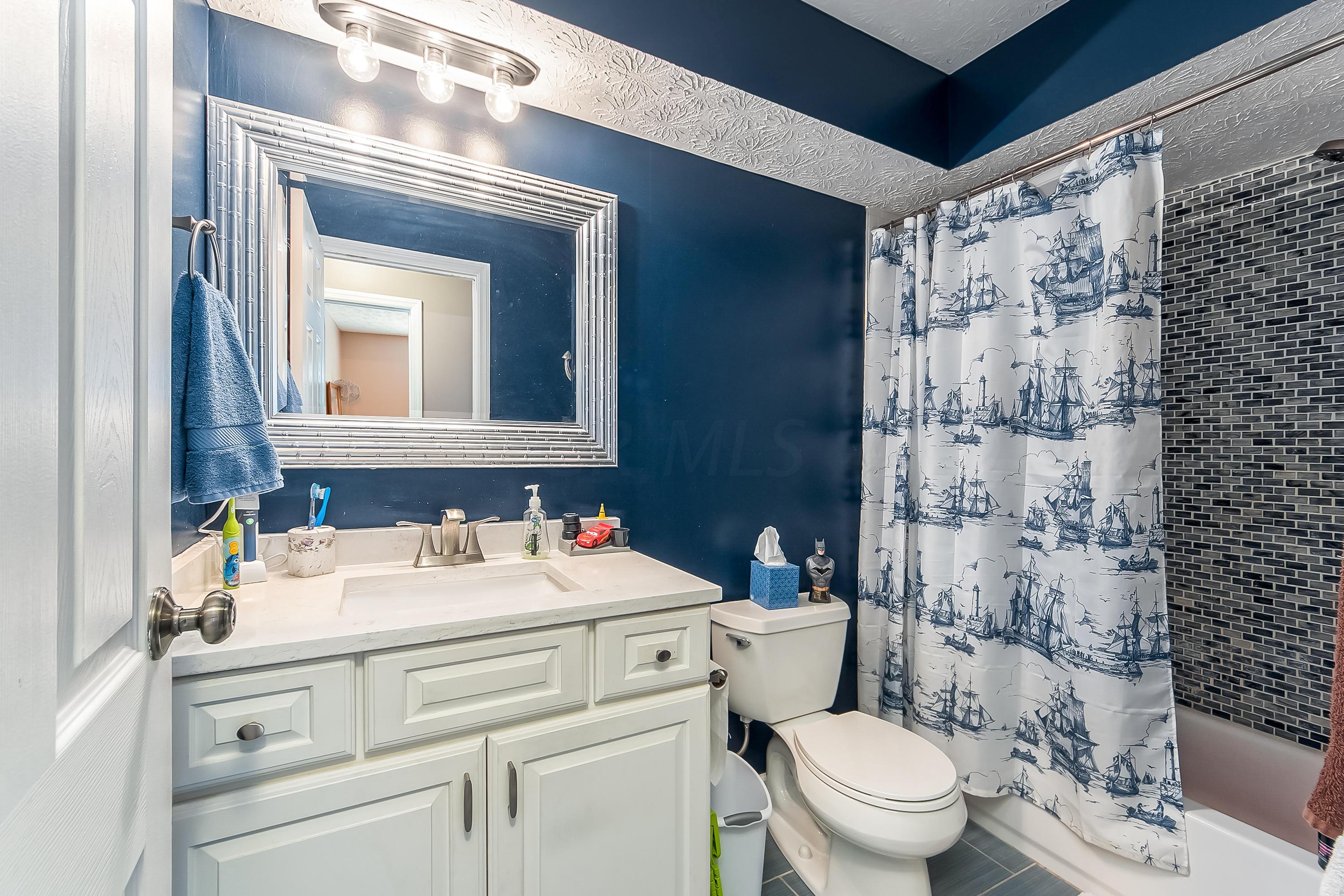 826 Riva Ridge Boulevard Columbus, OH 43230 - Photo 14 of 21 Gallery Image 14