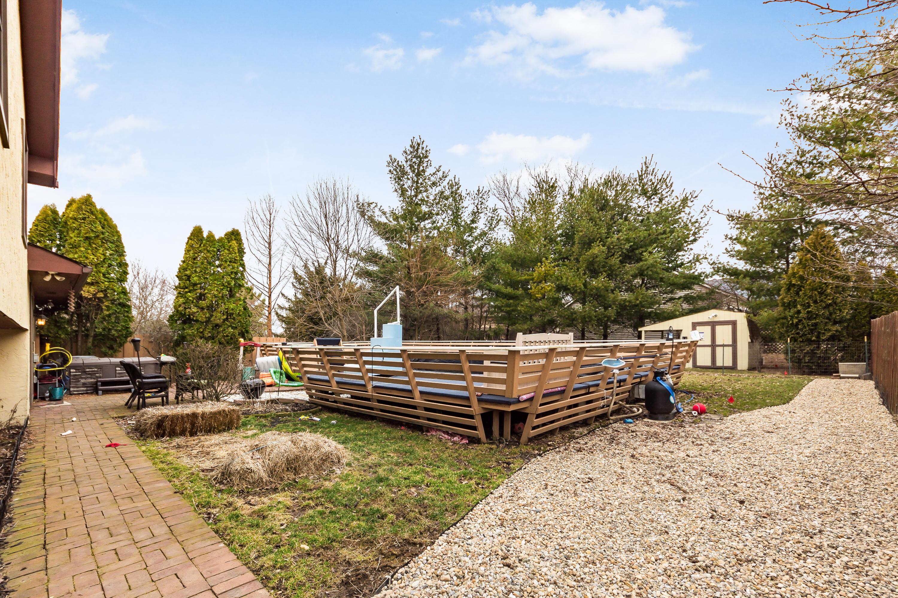826 Riva Ridge Boulevard Columbus, OH 43230 - Photo 18 of 21 Gallery Image 18