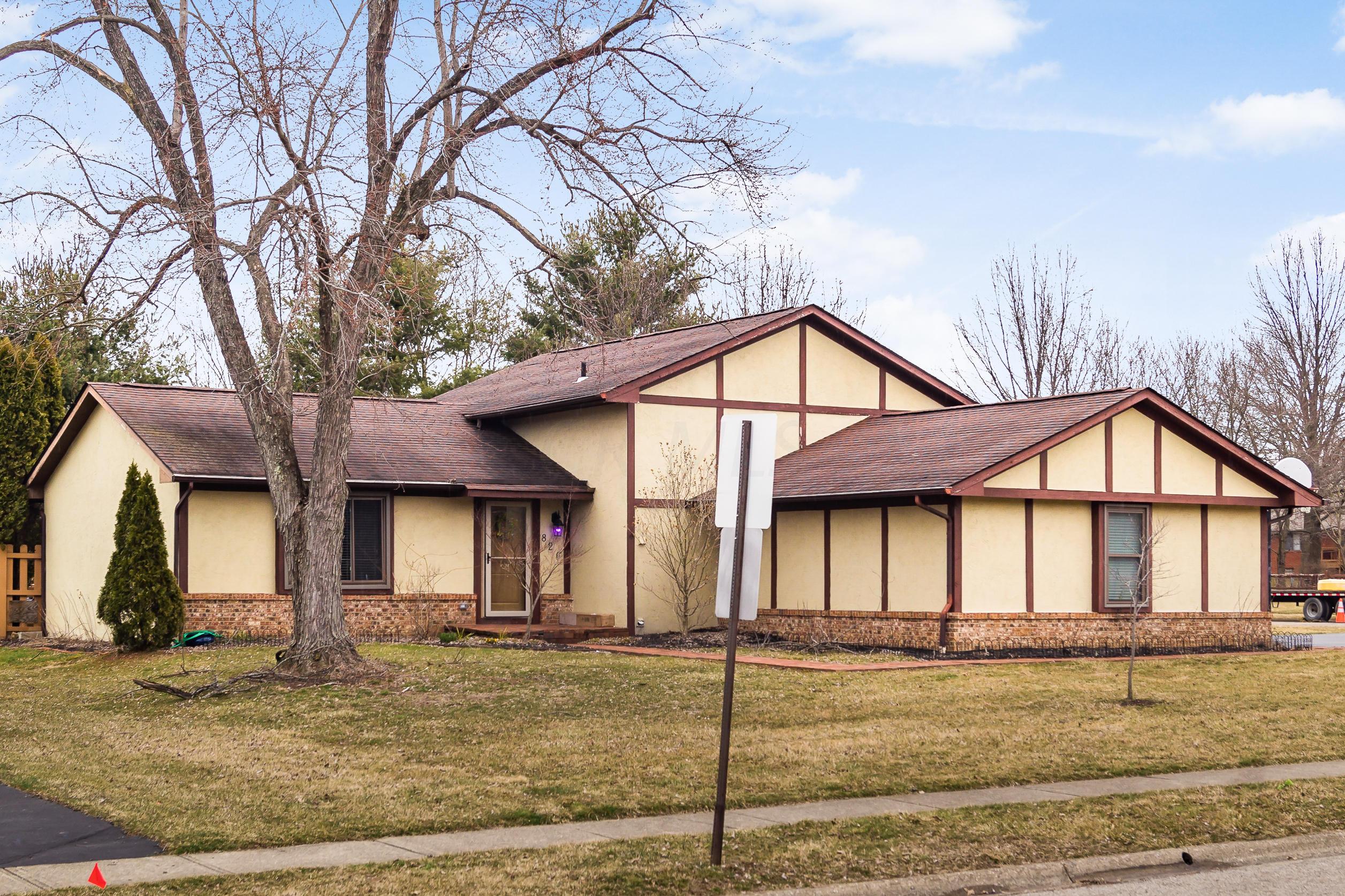 826 Riva Ridge Boulevard Columbus, OH 43230 - Photo 21 of 21 Gallery Image 21