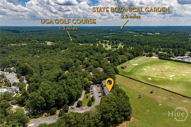 $209,900 | 100 Woodstone Drive, Unit 10, Athens, GA 30605