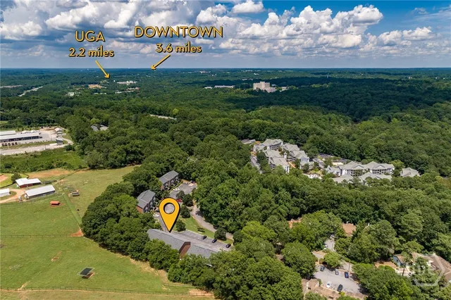 $209,900 | 100 Woodstone Drive, Unit 10, Athens, GA 30605