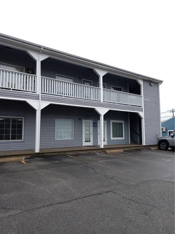 5835 Post Road East Greenwich, RI 02818 - Photo 1 of 15