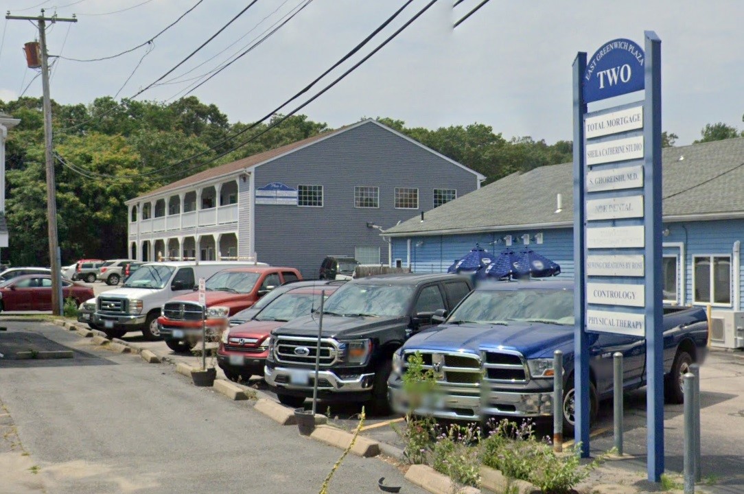 5835 Post Road East Greenwich, RI 02818 - Photo 15 of 15