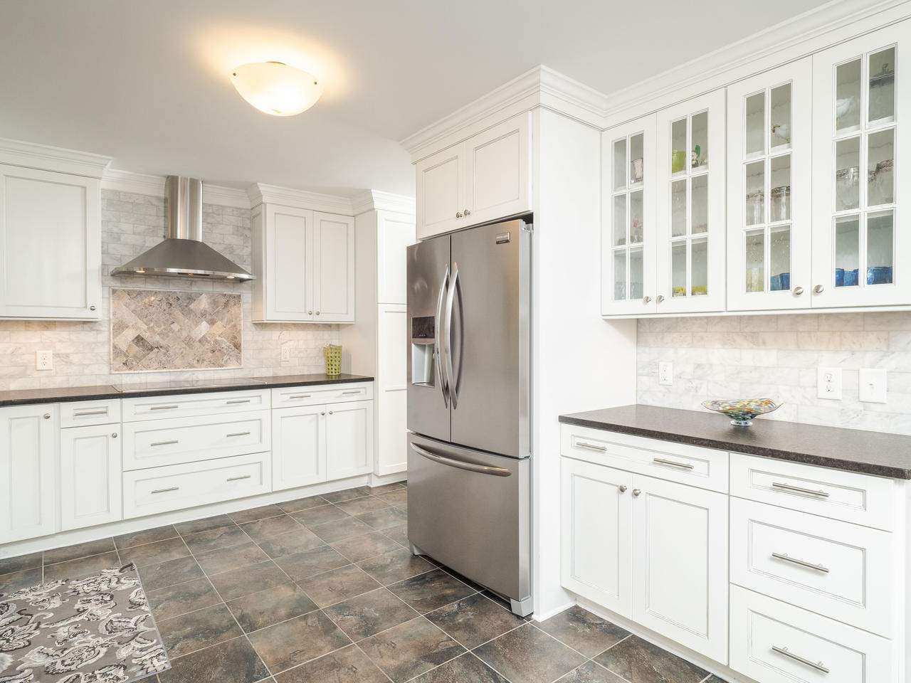 12329 Chastain Drive Raleigh, NC 27614 - Photo 5 of 30 Kitchen