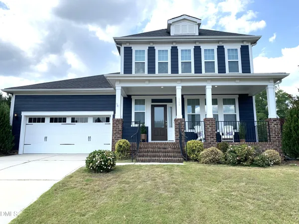 $539,000 | 549 Kings Glen Way, Wake Forest, NC 27587