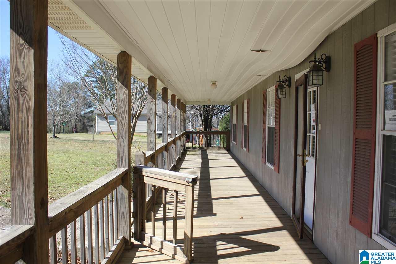 540 Drake Avenue Bessemer, AL 35020 - Photo 2 of 18