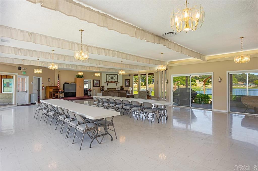 28890 Lilac Road, Unit 179 Valley Center, CA 92082 - Photo 34 of 37 Large community clubhouse