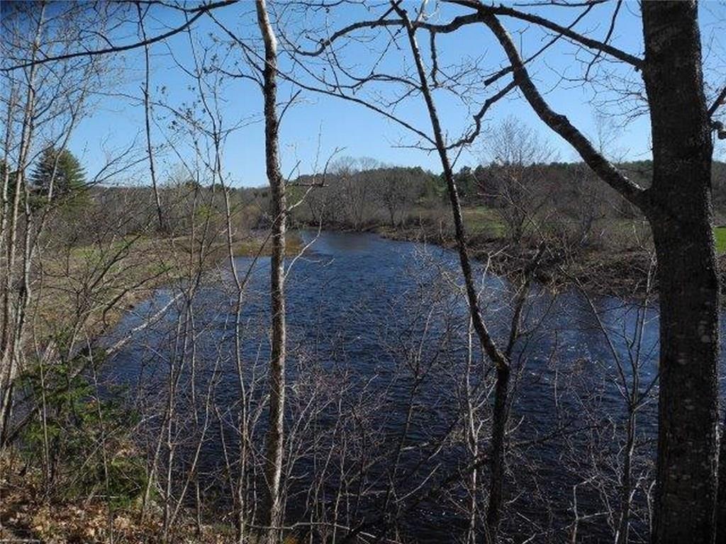 2069 Alna Road Alna, ME 04535 - Photo 3 of 19 SHEEPSCOT RIVER