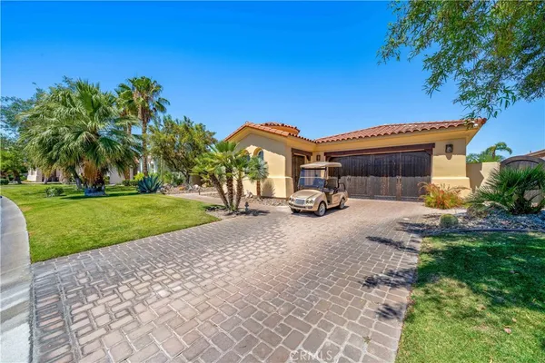 $13,250 | 138 Royal St Georges Way, Rancho Mirage, CA 92270
