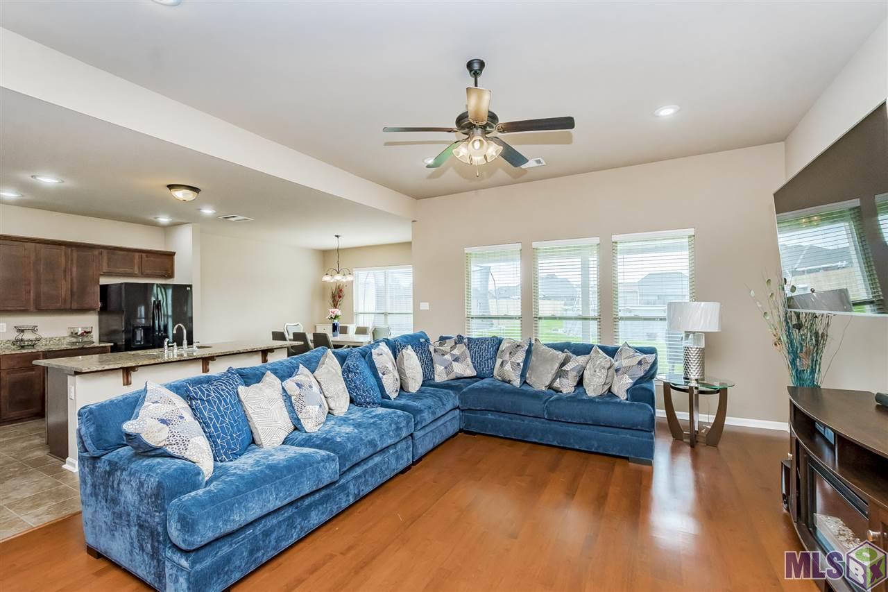 7135 Rue St Claire Addis, LA 70710 - Photo 8 of 26 Gallery Image 8
