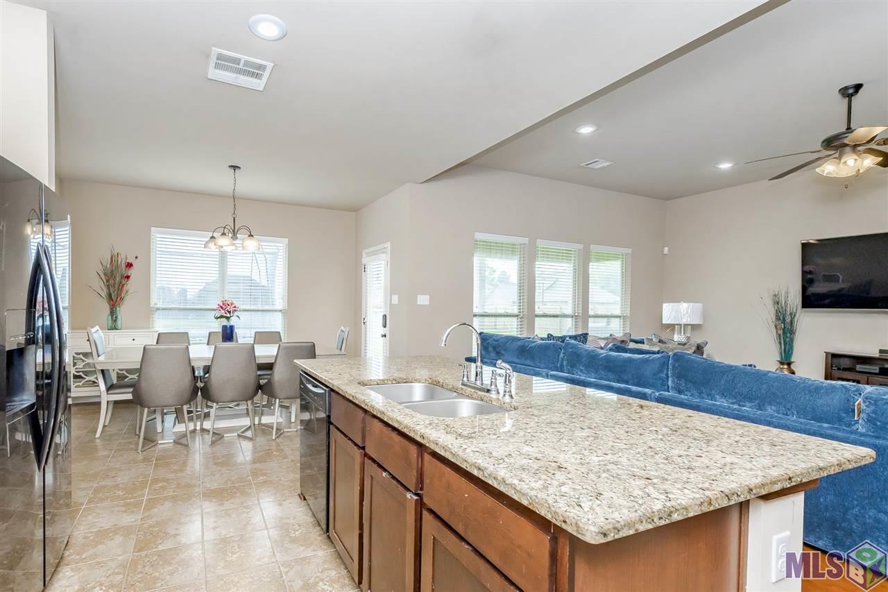 7135 Rue St Claire Addis, LA 70710 - Photo 10 of 26 Gallery Image 10