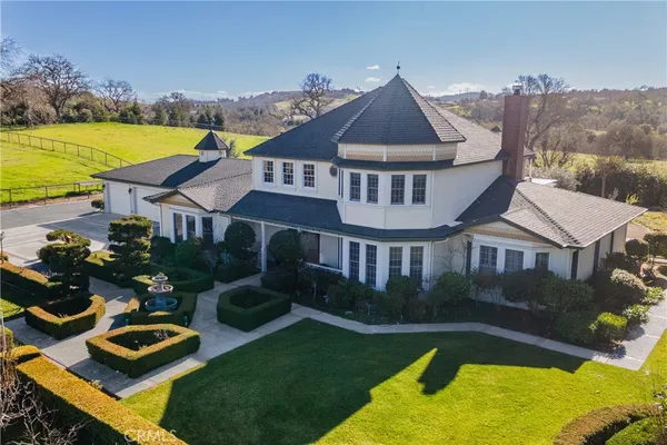 $2,350,000 | 1655 Barley Grain Road, Paso Robles, CA 93446