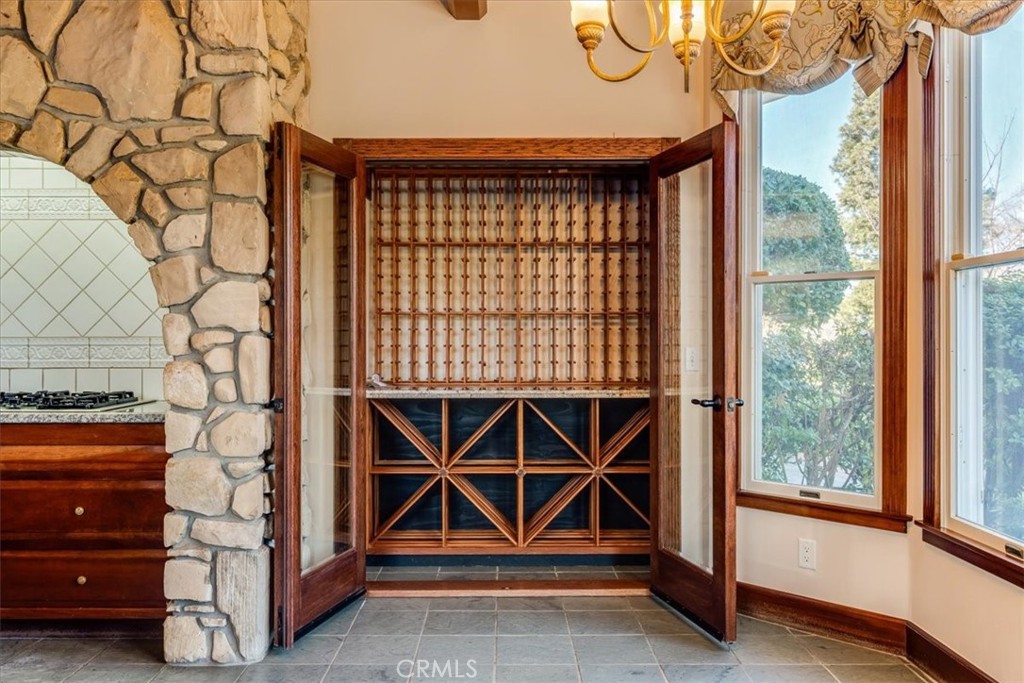 1655 Barley Grain Road Paso Robles, CA 93446 - Photo 13 of 62 Beautiful temperature controlled wine closet