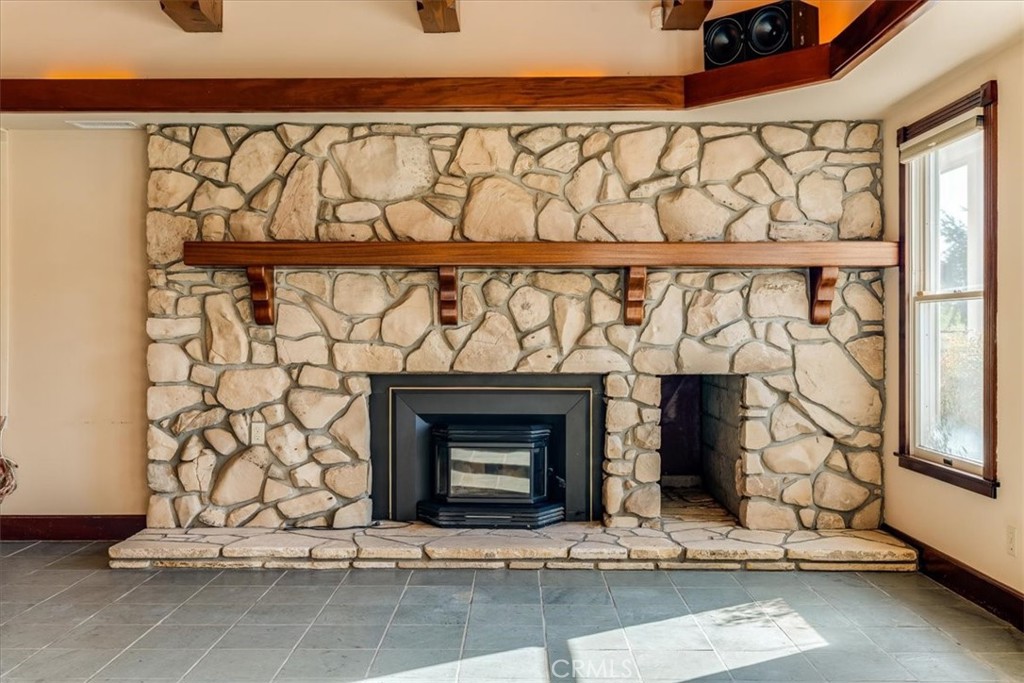 1655 Barley Grain Road Paso Robles, CA 93446 - Photo 18 of 62 Another fireplace view