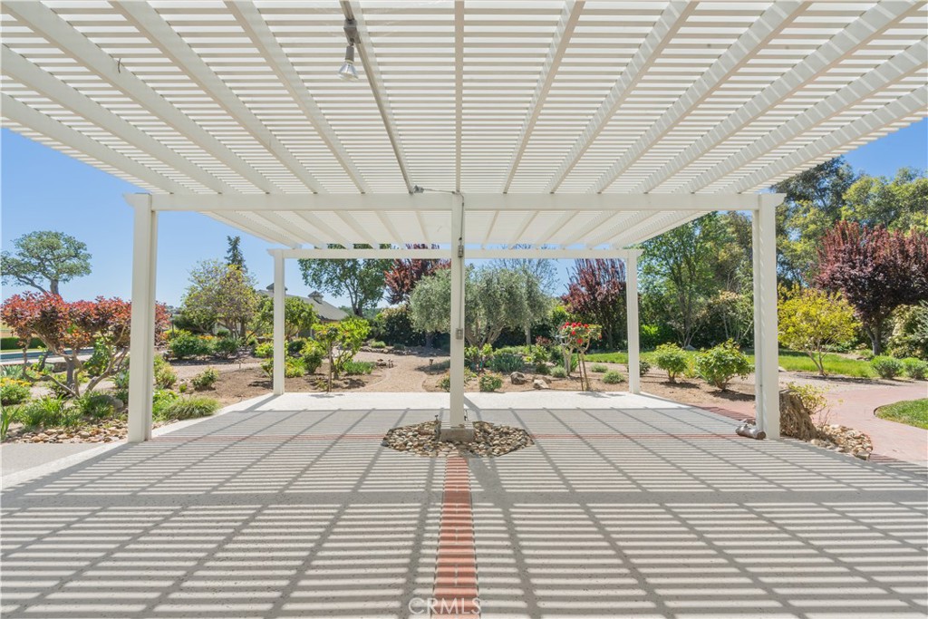 1655 Barley Grain Road Paso Robles, CA 93446 - Photo 38 of 62 Large patio for entertaining