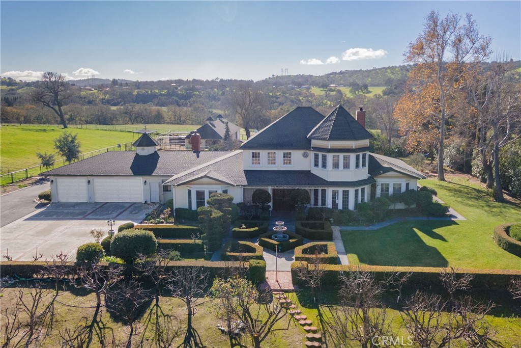 1655 Barley Grain Road Paso Robles, CA 93446 - Photo 48 of 50 Beautiful home! Beautiful life!