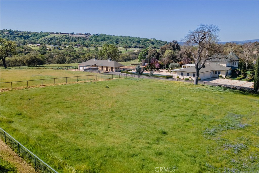 1655 Barley Grain Road Paso Robles, CA 93446 - Photo 55 of 62 2 Pastures to the North