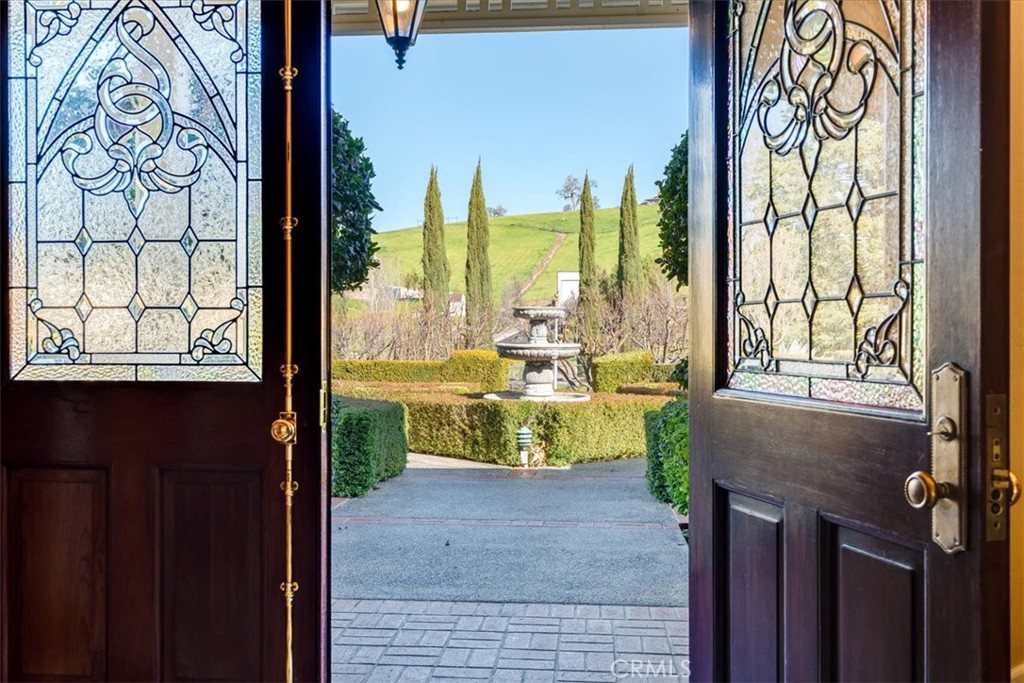 1655 Barley Grain Road Paso Robles, CA 93446 - Photo 7 of 50 Looking toward Barley Grain