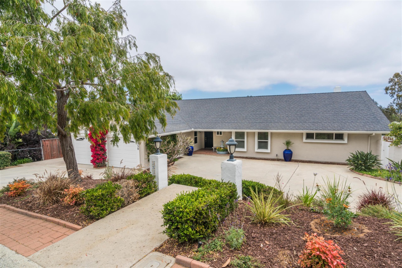 3530 Ridgecrest Drive Carlsbad, CA 92008 - Photo 2 of 25 Gallery Image 2