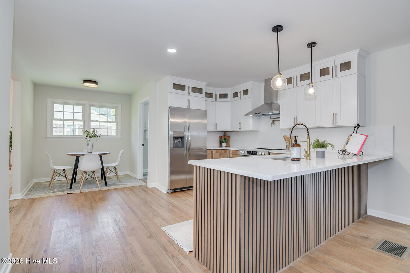 3209 Ramsgate Road Augusta, GA 30909 - Photo 12 of 36 Kitchen