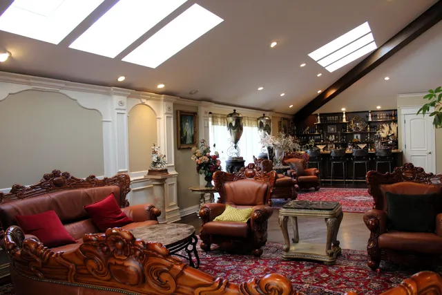 $1,499,000 | 2290 Cedar Court, Northbrook, IL 60062