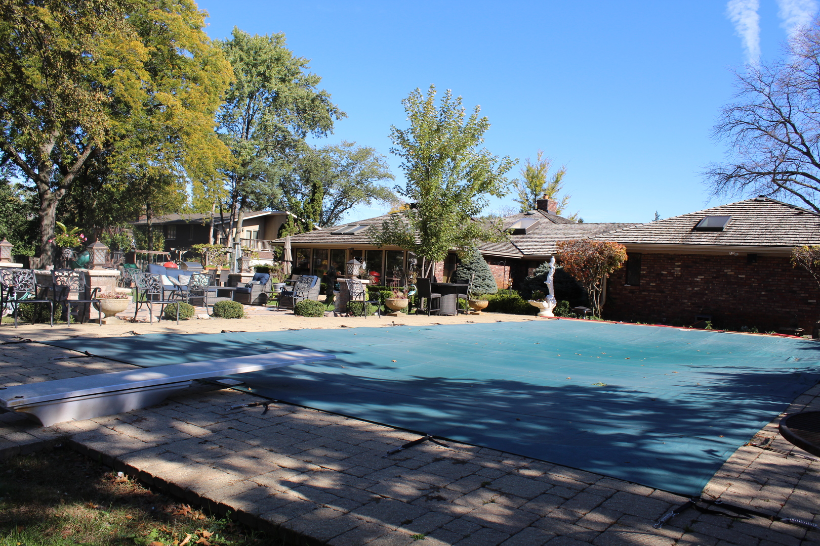 2290 Cedar Court Northbrook, IL 60062 - Photo 41 of 47