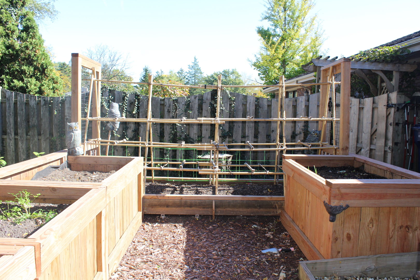 2290 Cedar Court Northbrook, IL 60062 - Photo 44 of 47 a view of a kitchen with a sink and wooden floor