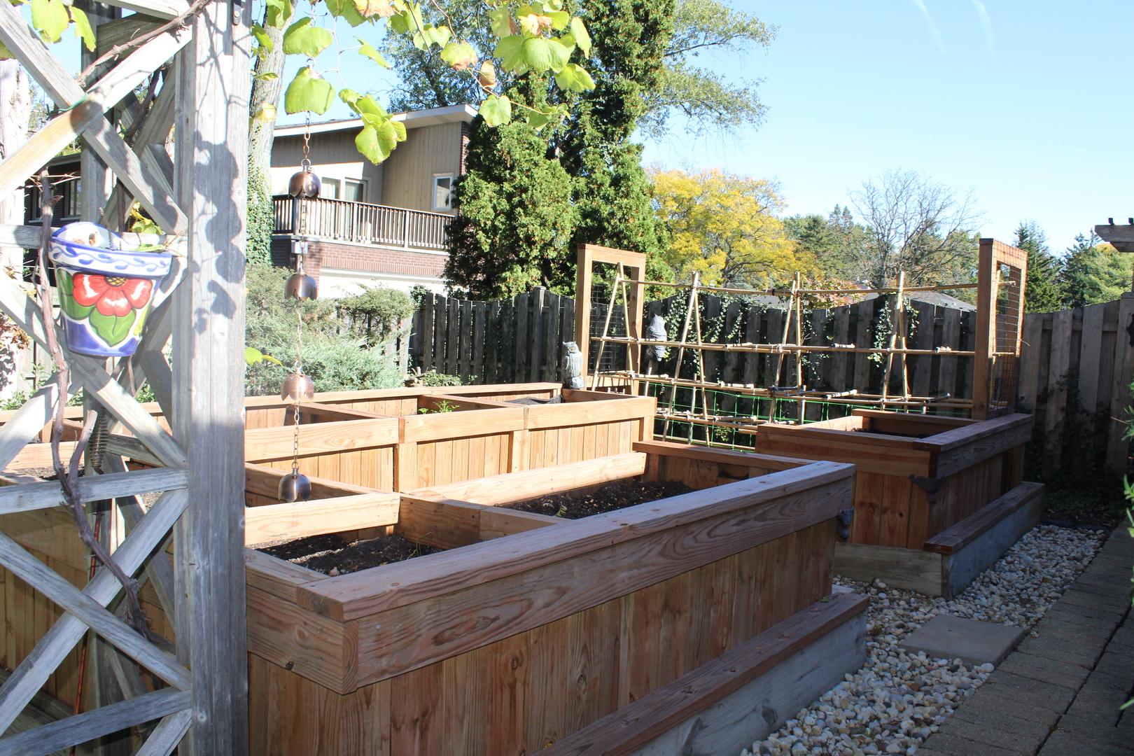 2290 Cedar Court Northbrook, IL 60062 - Photo 46 of 47 a view of a swimming pool with a patio