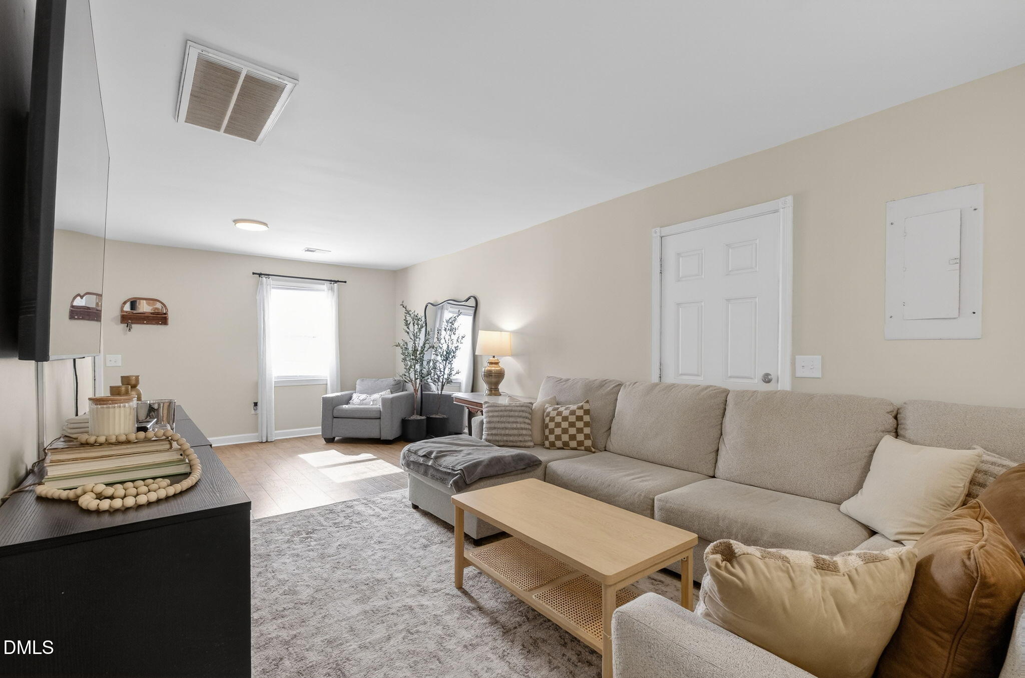 2708 Plainsfield Circle Raleigh, NC 27610 - Photo 17 of 35