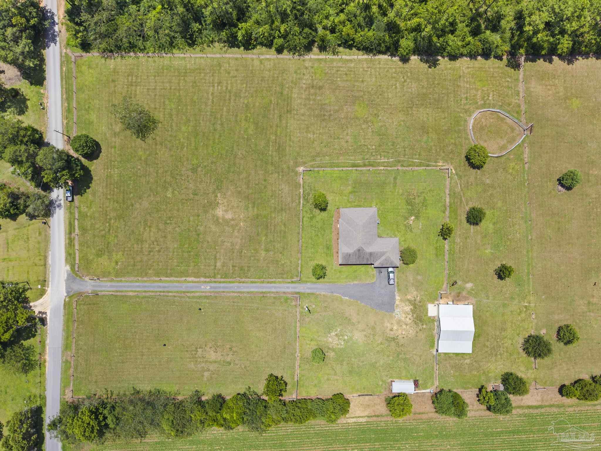 5856 Bush Road Baker, FL 32531 - Photo 66 of 69 Gallery Image 66