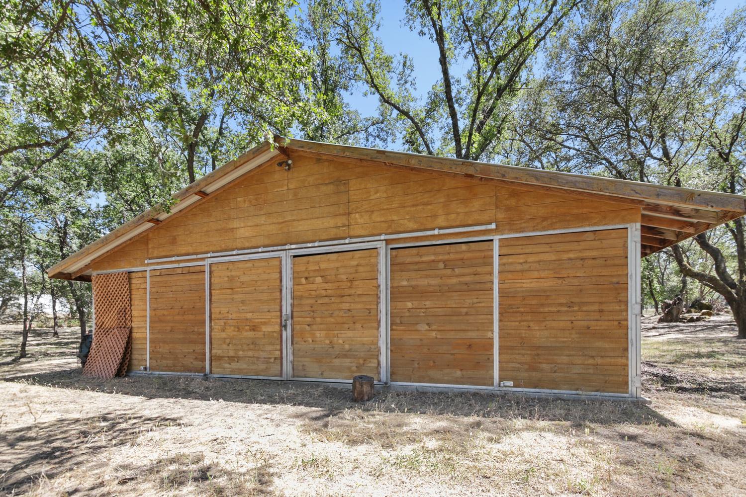 4294 Creekhaven Road Auburn, CA 95602 - Photo 54 of 73