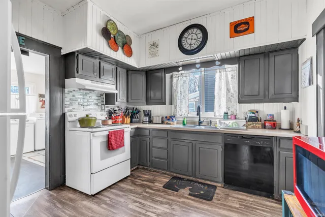 $119,000 | 803 West 6th Street, Marion, IN 46953