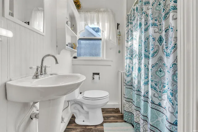 $119,000 | 803 West 6th Street, Marion, IN 46953