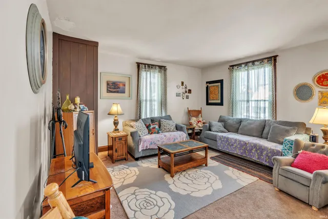 $119,000 | 803 West 6th Street, Marion, IN 46953