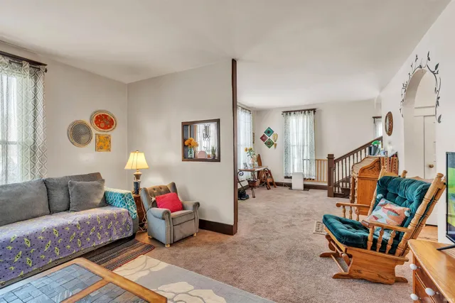 $119,000 | 803 West 6th Street, Marion, IN 46953