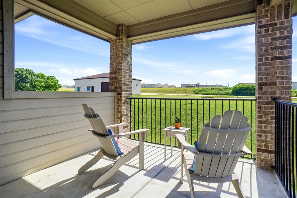 481 Addison Drive Weatherford, TX 76087 - Photo 33 of 40